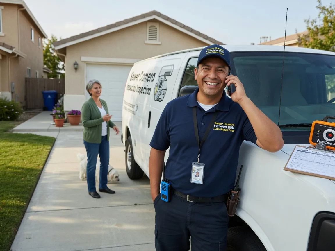 Sewer Line Repair Trezevant, TN FAQs